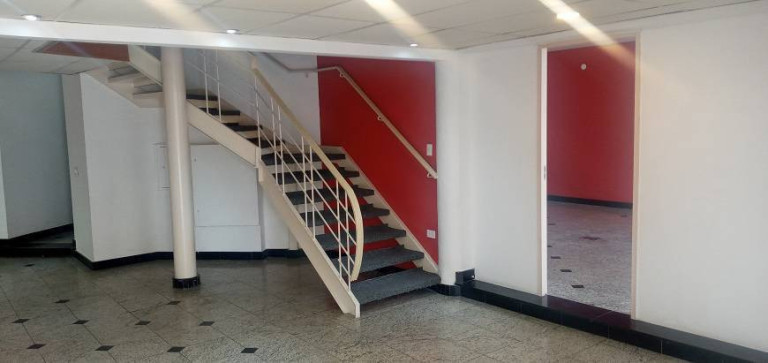 Imagem Ponto Comercial para Alugar, 500 m² em Campo Belo - São Paulo Imagem Ponto Comercial para Alugar, 500 m² em Campo Belo - São Paulo