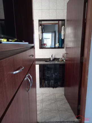 Imagem Casa com 2 Quartos à Venda, 250 m² em Terra Nova - Taubaté