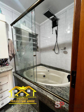 Imagem Apartamento com 4 Quartos à Venda, 154 m² em Alto Da Mooca - São Paulo Imagem Apartamento com 4 Quartos à Venda, 154 m² em Alto Da Mooca - São Paulo