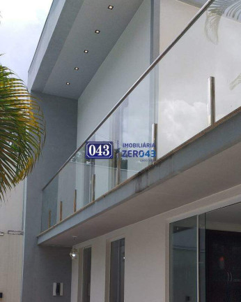 Imagem Casa com 4 Quartos à Venda, 400 m² em Vale Do Cambezinho - Londrina Imagem Casa com 4 Quartos à Venda, 400 m² em Vale Do Cambezinho - Londrina