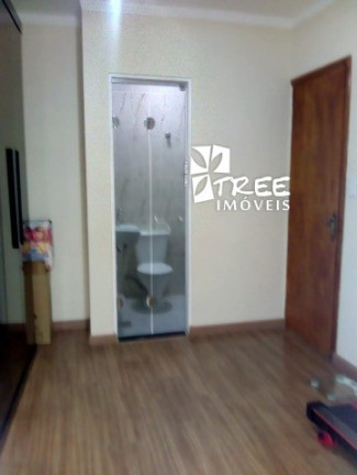 Imagem Sobrado com 3 Quartos à Venda, 209 m² em Jardim Nossa Senhora Do Carmo - São Paulo Imagem Sobrado com 3 Quartos à Venda, 209 m² em Jardim Nossa Senhora Do Carmo - São Paulo