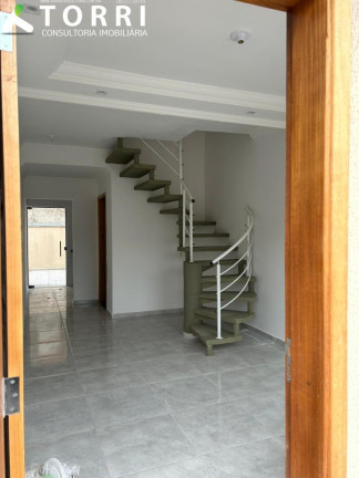 Imagem Sobrado com 2 Quartos à Venda, 77 m² em Terras De Arieta - Sorocaba