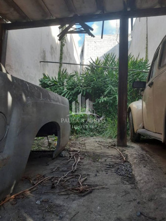 Imagem Terreno à Venda, em Jardim Haydee - Mauá Imagem Terreno à Venda, em Jardim Haydee - Mauá