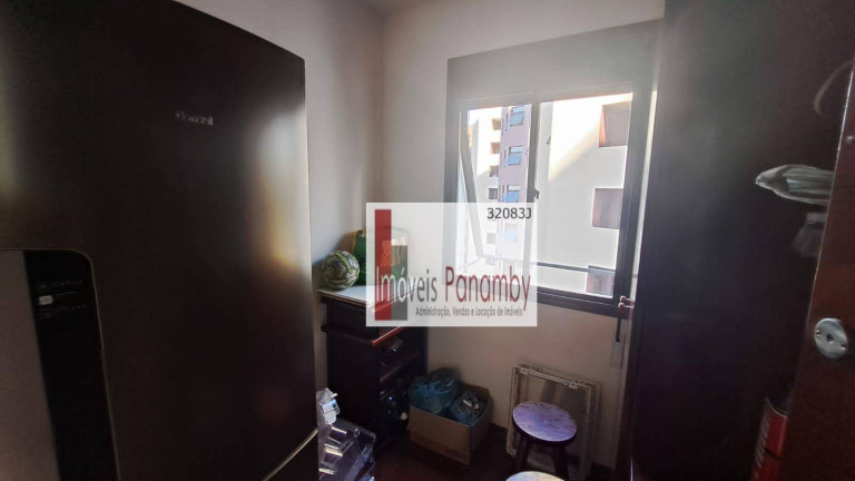 Imagem Apartamento com 4 Quartos à Venda ou Locação, 360 m² em Morumbi - São Paulo Imagem Apartamento com 4 Quartos à Venda ou Locação, 360 m² em Morumbi - São Paulo