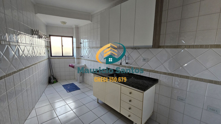 Imagem Apartamento com 2 Quartos à Venda, 70 m² em Centro - Mongaguá