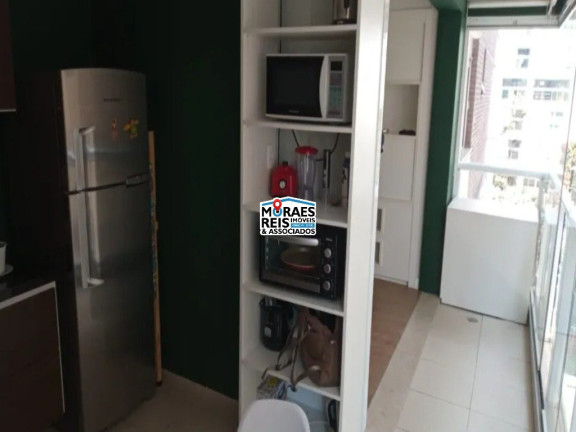 Imagem Apartamento com 1 Quarto à Venda, 54 m² em Vila Olímpia - São Paulo Imagem Apartamento com 1 Quarto à Venda, 54 m² em Vila Olímpia - São Paulo