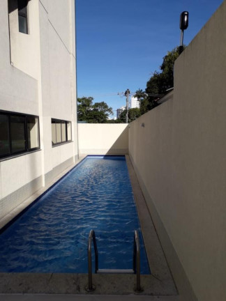 Imagem Apartamento com 2 Quartos à Venda, 70 m² em Candeal - Salvador