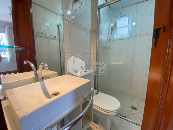 Imagem Apartamento com 2 Quartos à Venda, 68 m² em Vila Bertioga - São Paulo