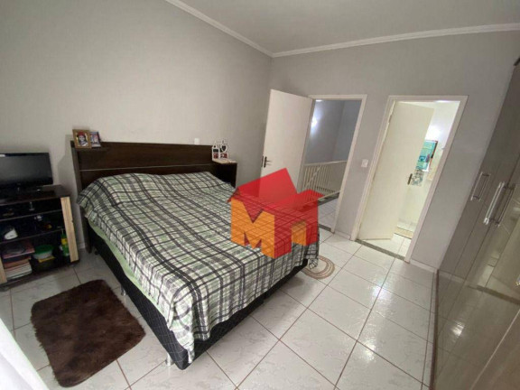 Imagem Casa com 2 Quartos à Venda, 120 m² em Nova Americana - Americana Imagem Casa com 2 Quartos à Venda, 120 m² em Nova Americana - Americana