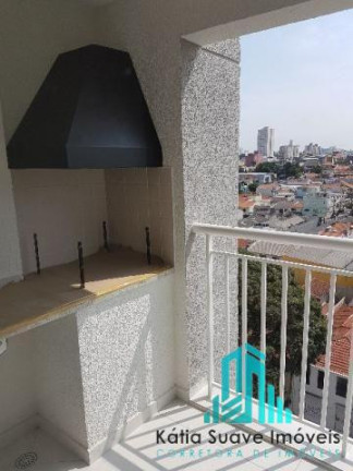 Imagem Apartamento com 2 Quartos à Venda, 60 m² em Santa Paula - São Caetano Do Sul Imagem Apartamento com 2 Quartos à Venda, 60 m² em Santa Paula - São Caetano Do Sul
