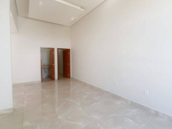Imagem Casa de Condomínio com 3 Quartos à Venda, em Condomínio Campo Novo - Limeira Imagem Casa de Condomínio com 3 Quartos à Venda, em Condomínio Campo Novo - Limeira