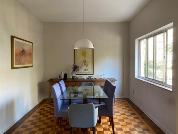 Foto do imóvel Apartamento com 3 Quartos à Venda, 160 m² em Jardim Paulista - São Paulo