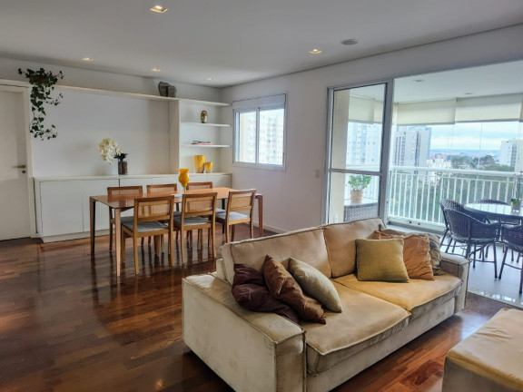 Imagem Apartamento com 2 Quartos à Venda, 107 m² em Vila Andrade - São Paulo Imagem Apartamento com 2 Quartos à Venda, 107 m² em Vila Andrade - São Paulo