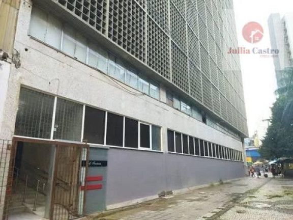 Imóvel com 9 Quartos para Alugar, 460 m² em Santo Antônio - Recife