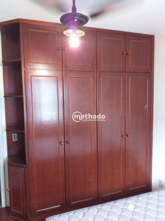 Imagem Apartamento com 3 Quartos à Venda, 65 m² em Jardim García - Campinas Imagem Apartamento com 3 Quartos à Venda, 65 m² em Jardim García - Campinas
