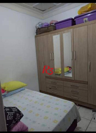 Imagem Sobrado com 3 Quartos à Venda, 105 m² em Vila Matias - Santos Imagem Sobrado com 3 Quartos à Venda, 105 m² em Vila Matias - Santos