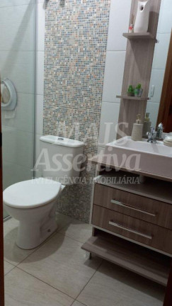 Imagem Casa com 2 Quartos à Venda, 109 m² em São José - Canoas