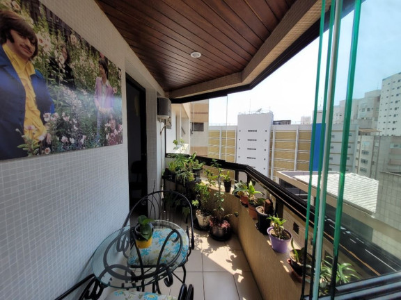 Imagem Apartamento com 3 Quartos à Venda, 124 m² em Astúrias - Guarujá Imagem Apartamento com 3 Quartos à Venda, 124 m² em Astúrias - Guarujá