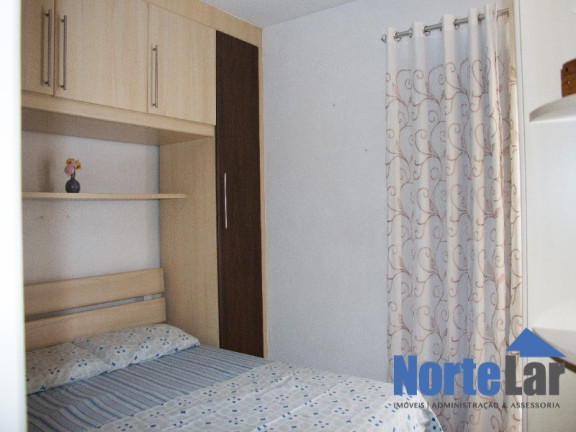 Imagem Apartamento com 2 Quartos à Venda, 50 m² em Vila Palmeiras - São Paulo
