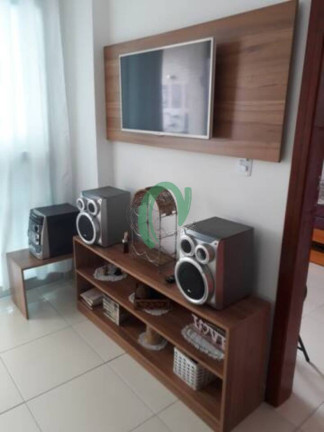 Imagem Apartamento com 1 Quarto à Venda, 58 m² em Caiçara - Praia Grande