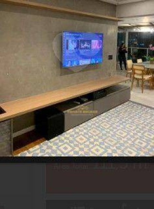 Imagem Apartamento com 3 Quartos à Venda, 111 m² em Indianópolis - São Paulo Imagem Apartamento com 3 Quartos à Venda, 111 m² em Indianópolis - São Paulo