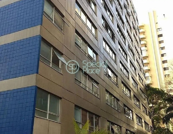 Imagem Apartamento com 3 Quartos à Venda, 250 m² em Moema Pássaros - São Paulo