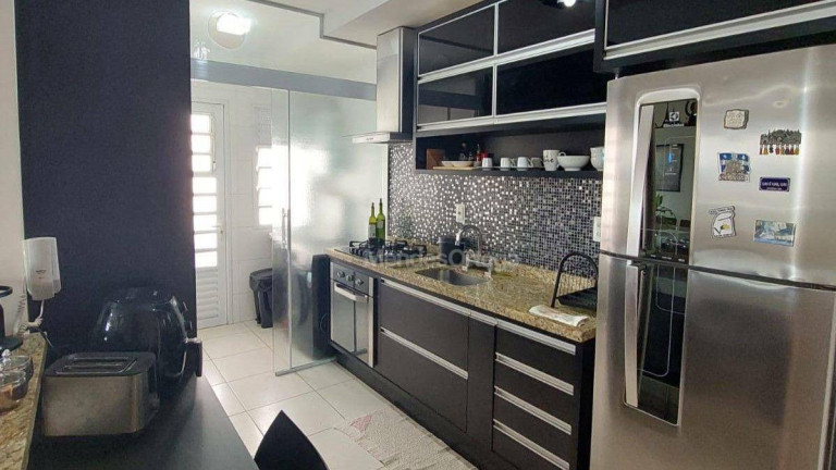 Imagem Apartamento com 3 Quartos à Venda, 89 m² em Além Ponte - Sorocaba