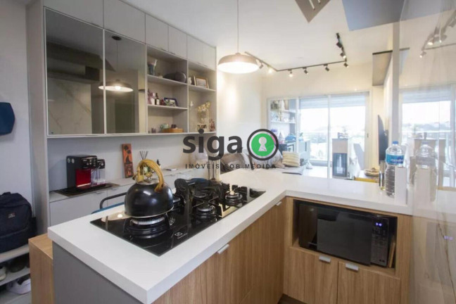 Imagem Apartamento com 3 Quartos à Venda, 84 m² em Granja Julieta - São Paulo Imagem Apartamento com 3 Quartos à Venda, 84 m² em Granja Julieta - São Paulo
