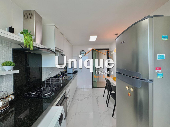 Imagem Apartamento com 3 Quartos à Venda, 174 m² em Vila Nova - Cabo Frio