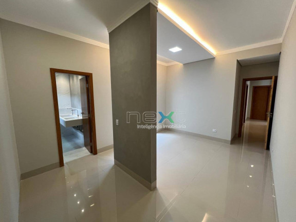 Imagem Casa com 3 Quartos à Venda, 134 m² em Maria Aparecida Pedrossian - Campo Grande Imagem Casa com 3 Quartos à Venda, 134 m² em Maria Aparecida Pedrossian - Campo Grande