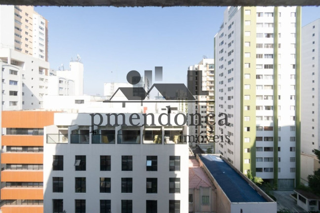 Imagem Apartamento com 2 Quartos à Venda, 62 m² em Pinheiros - São Paulo