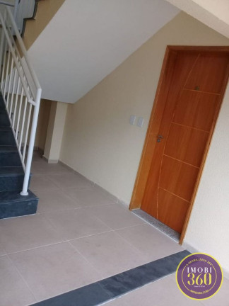Imagem Apartamento com 2 Quartos à Venda, 44 m² em Jardim Vila Formosa - São Paulo