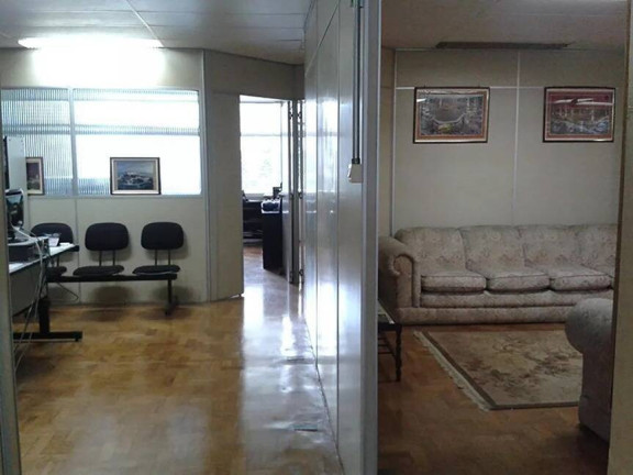 Imagem Sala Comercial à Venda, 167 m² em Bela Vista - São Paulo Imagem Sala Comercial à Venda, 167 m² em Bela Vista - São Paulo