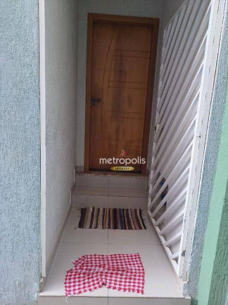 Imagem Sobrado com 2 Quartos à Venda, 83 m² em Centro - São Caetano Do Sul Imagem Sobrado com 2 Quartos à Venda, 83 m² em Centro - São Caetano Do Sul