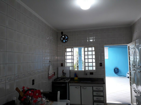 Imagem Casa com 3 Quartos à Venda, 163 m² em Campos De São José - São José Dos Campos