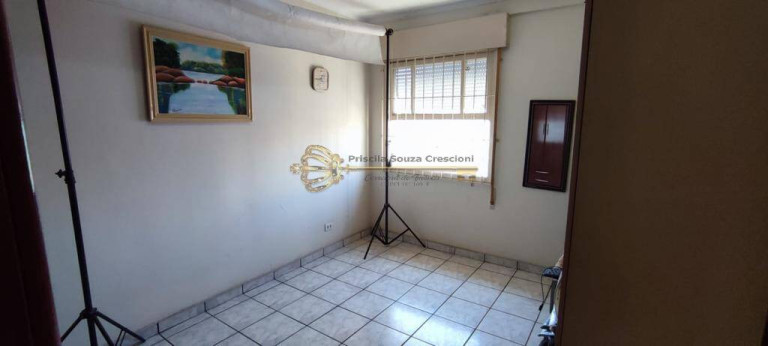 Imagem Apartamento com 3 Quartos à Venda, 119 m² em Centro - Santo André Imagem Apartamento com 3 Quartos à Venda, 119 m² em Centro - Santo André