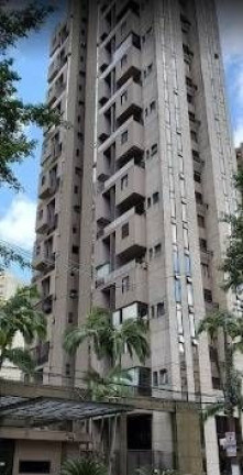 Imagem Apartamento com 1 Quarto para Alugar, 74 m² em Moema - São Paulo Imagem Apartamento com 1 Quarto para Alugar, 74 m² em Moema - São Paulo