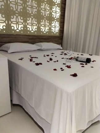 Imagem Casa de Condomínio com 2 Quartos à Venda, 101 m² em Ipioca - Maceió