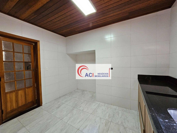Imagem Casa com 3 Quartos à Venda, 170 m² em Vila Verde - Itapevi