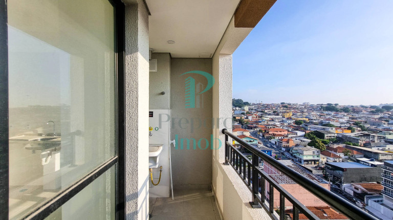 Imagem Apartamento com 2 Quartos à Venda, 37 m² em Km 18 - Osasco Imagem Apartamento com 2 Quartos à Venda, 37 m² em Km 18 - Osasco