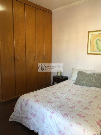 Imagem Apartamento com 4 Quartos à Venda, 115 m² em Nova Petrópolis - São Bernardo Do Campo