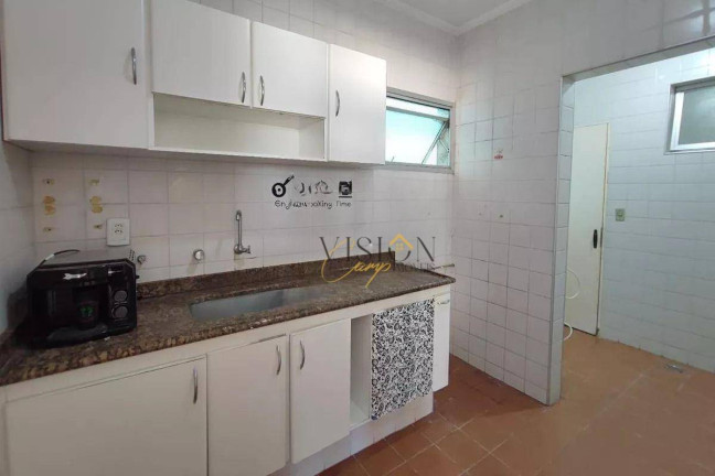 Imagem Apartamento com 2 Quartos à Venda, 68 m² em Jardim Paulicéia - Campinas