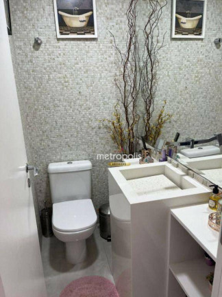 Imagem Apartamento com 3 Quartos à Venda, 162 m² em Cerâmica - São Caetano Do Sul Imagem Apartamento com 3 Quartos à Venda, 162 m² em Cerâmica - São Caetano Do Sul