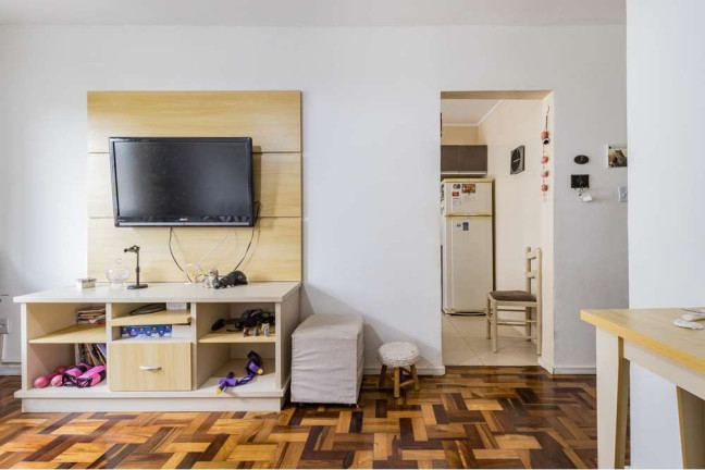 Imagem Apartamento com 2 Quartos à Venda, 61 m² em São Sebastião - Porto Alegre Imagem Apartamento com 2 Quartos à Venda, 61 m² em São Sebastião - Porto Alegre