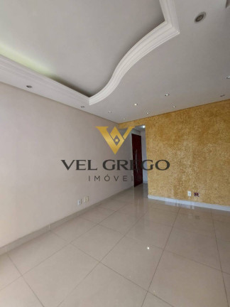 Imagem Apartamento com 3 Quartos à Venda, 58 m² em Paulicéia - São Bernardo Do Campo Imagem Apartamento com 3 Quartos à Venda, 58 m² em Paulicéia - São Bernardo Do Campo
