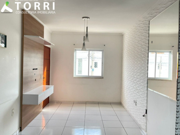 Imagem Apartamento com 2 Quartos à Venda, 54 m² em Jardim Santa Madre Paulina - Sorocaba Imagem Apartamento com 2 Quartos à Venda, 54 m² em Jardim Santa Madre Paulina - Sorocaba