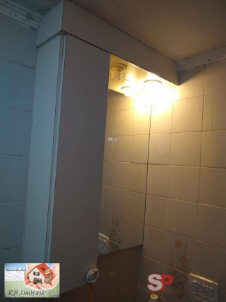 Imagem Apartamento com 2 Quartos à Venda, 55 m² em Ferrazópolis - São Bernardo Do Campo Imagem Apartamento com 2 Quartos à Venda, 55 m² em Ferrazópolis - São Bernardo Do Campo