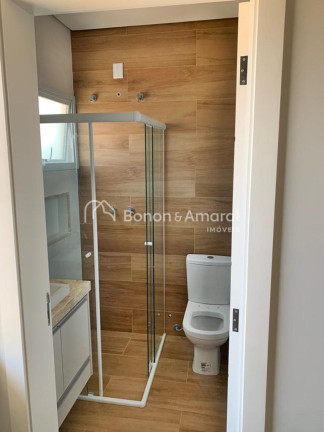 Imagem Casa de Condomínio com 3 Quartos à Venda, 250 m² em Condomínio Real Park Sumaré - Sumaré