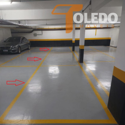 Imagem Apartamento com 3 Quartos à Venda, 127 m² em Tatuapé - São Paulo
