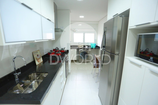 Imagem Imóvel com 3 Quartos à Venda, 108 m² em Jardim Do Mar - São Bernardo Do Campo